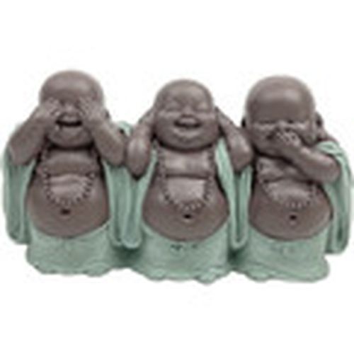 Figuras decorativas Figura Buda no ve-oir-hablar para - Signes Grimalt - Modalova