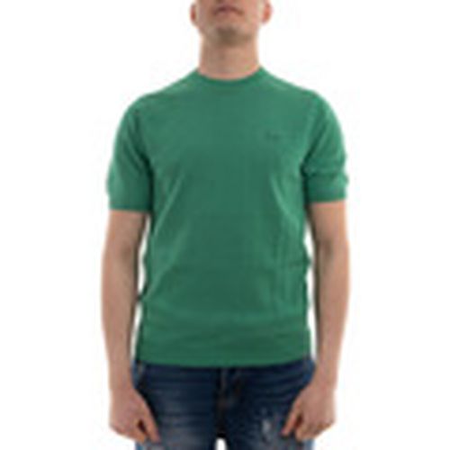 Tops y Camisetas K32122 para hombre - Sun68 - Modalova