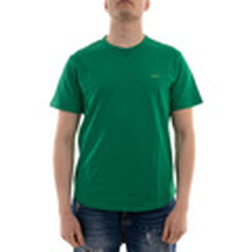 Tops y Camisetas T32116 para hombre - Sun68 - Modalova
