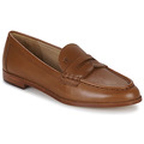 Mocasines WYNNIE-FLATS-LOAFER para mujer - Lauren Ralph Lauren - Modalova