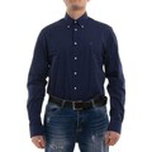 Camisa manga larga MW0MW23269 para hombre - Tommy Hilfiger - Modalova