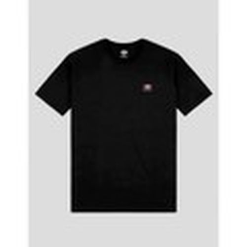 Camiseta CAMISETA MOUNT VISTA TEE NEGRA para hombre - Dickies - Modalova