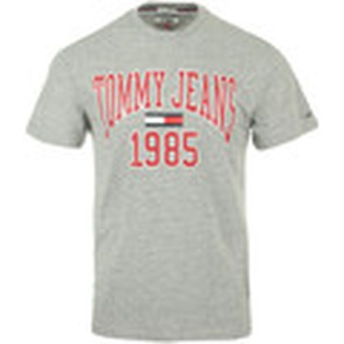 Camiseta Collegiate Tee para hombre - Tommy Hilfiger - Modalova