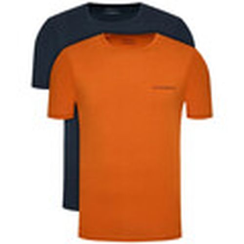 Tops y Camisetas - para hombre - Ea7 Emporio Armani - Modalova