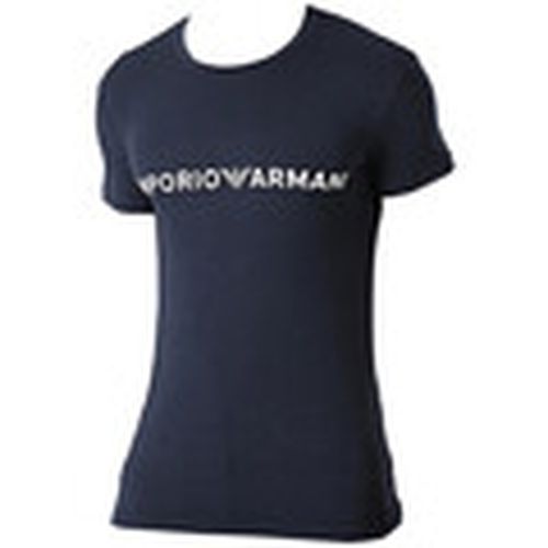 Tops y Camisetas - para hombre - Ea7 Emporio Armani - Modalova