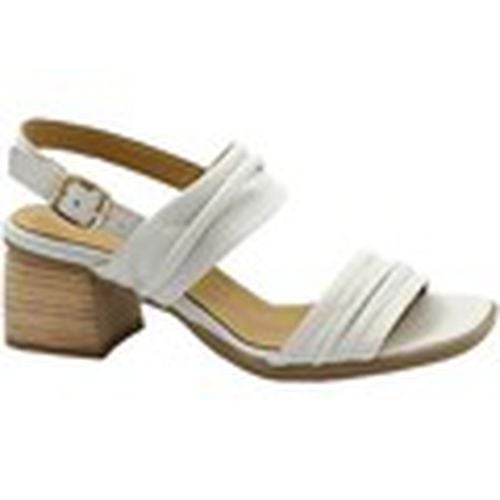 Sandalias GRU-E22-SA2609-BI para mujer - Grunland - Modalova