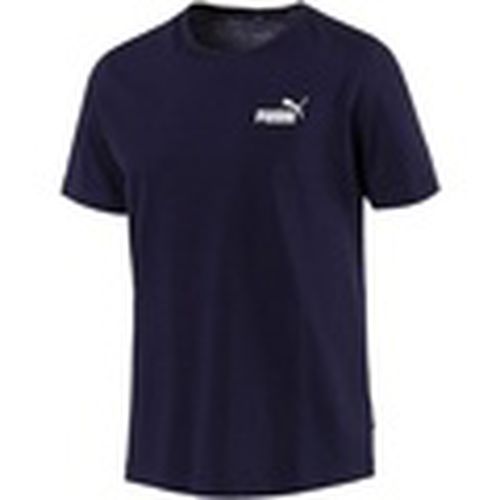 Camiseta manga larga ESS para hombre - Puma - Modalova
