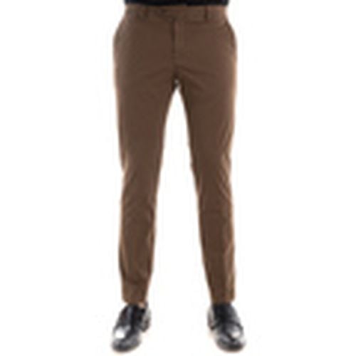 Pantalones BG04322008 para hombre - Briglia - Modalova