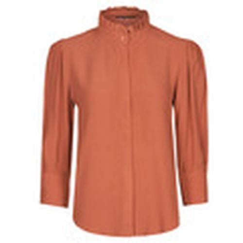 Blusa 13-NAFI-RUST para mujer - Chattawak - Modalova