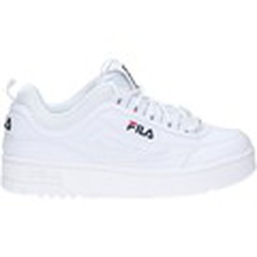 Zapatillas deporte FFW0071 FX DISRUPTOR para mujer - Fila - Modalova