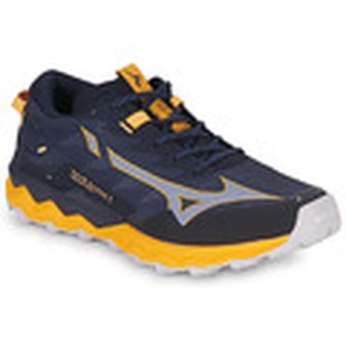 Zapatillas de running WAVE DAICHI 7 para hombre - Mizuno - Modalova