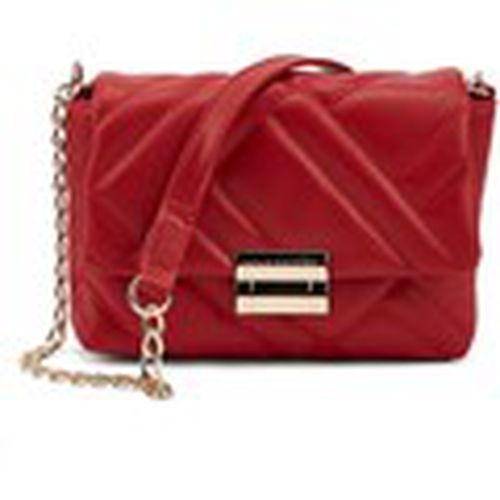 Bolso SS2Y0013_401_RED para mujer - Sole Sisters - Modalova