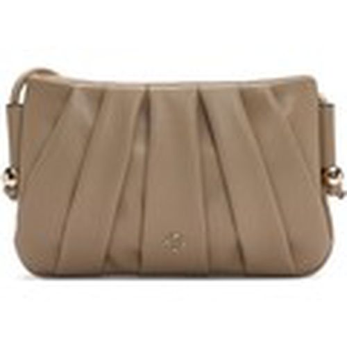 Bolso SS1K0401_465_DARK_BEIGE para mujer - Sole Sisters - Modalova