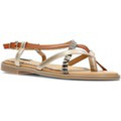 Sandalias S THICK ZEBRA 50569 para mujer - MTNG - Modalova