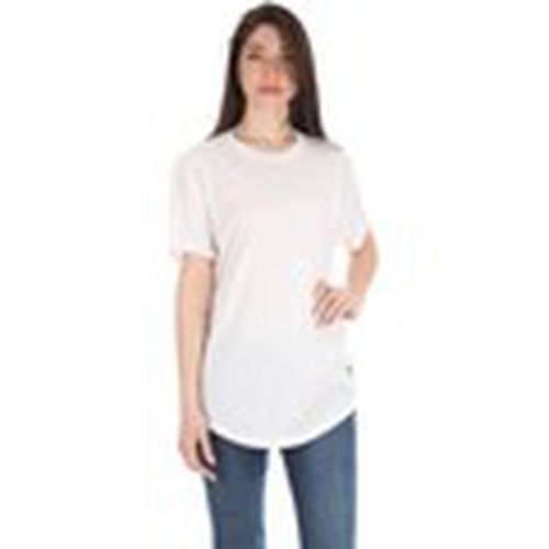Camiseta D16902-4107 para mujer - G-Star Raw - Modalova