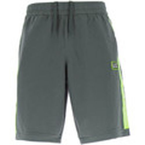 Short - para hombre - Ea7 Emporio Armani - Modalova