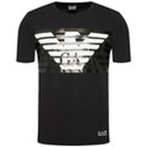 Tops y Camisetas - para hombre - Ea7 Emporio Armani - Modalova