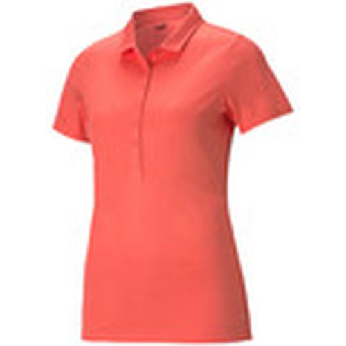 Puma Tops y Camisetas - para mujer - Puma - Modalova