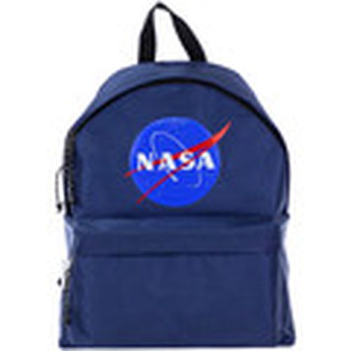 Mochila 39BP-BLUE para mujer - Nasa - Modalova