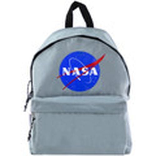 Mochila 39BP-GREY para hombre - Nasa - Modalova