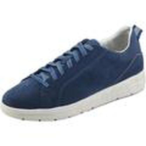 Zapatos Bajos U25E7B para hombre - Geox - Modalova