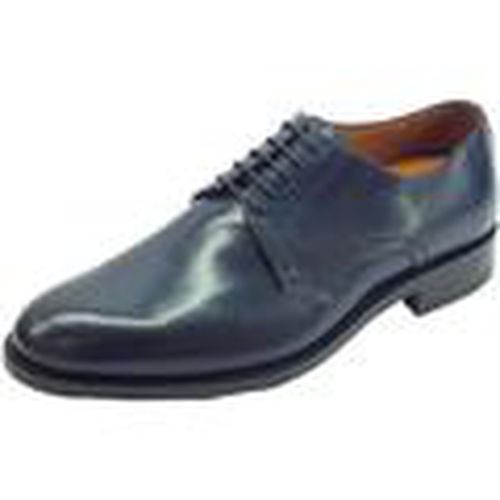 Zapatos Bajos 07692 Pegaso Oceano para hombre - Mercanti Fiorentini - Modalova