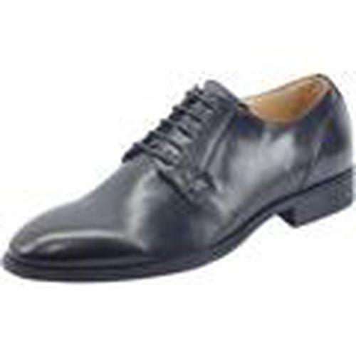 Zapatos Bajos I202304U Ilcea para hombre - NeroGiardini - Modalova