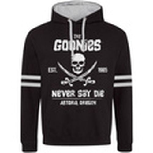 Jersey Never Say Die para hombre - Goonies - Modalova