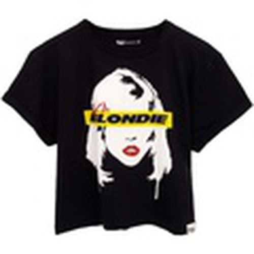 Camiseta manga larga NS6651 para mujer - Blondie - Modalova