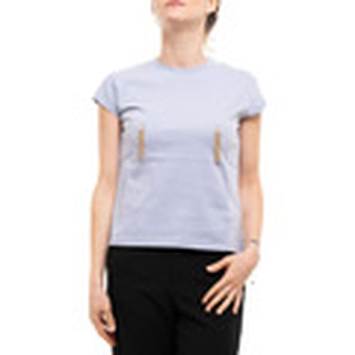 Tops y Camisetas MA02321E2 para mujer - Elisabetta Franchi - Modalova