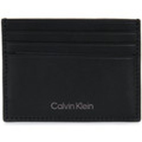 Bolso BAX CARD HOLDER para mujer - Calvin Klein Jeans - Modalova