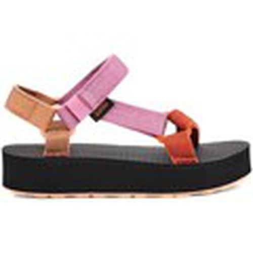 Sandalias SANDALIA C MIDFORM UNIV para hombre - Teva - Modalova