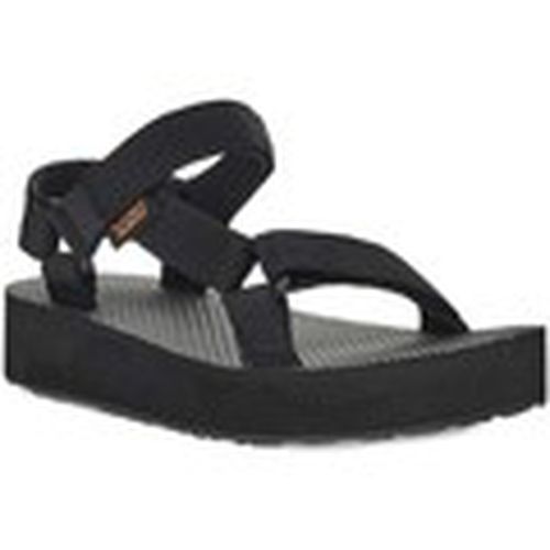 Sandalias 312001116671C-BLK para hombre - Teva - Modalova