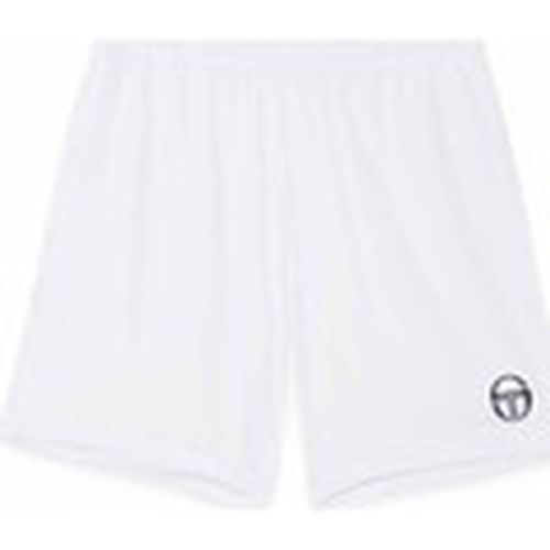 Sergio Tacchini Short - para hombre - Sergio Tacchini - Modalova