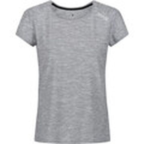 Camiseta manga larga Limonite V para mujer - Regatta - Modalova