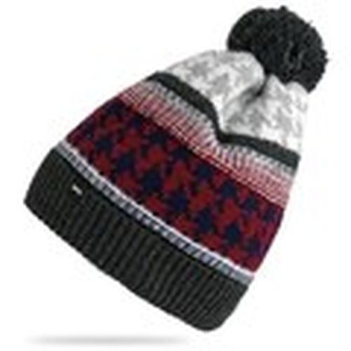 Gorro North Graphite para hombre - Monotox - Modalova