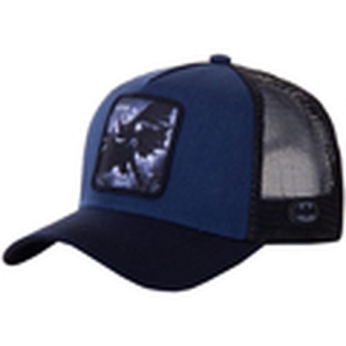 Gorra DC Comics Batman Cap para hombre - Capslab - Modalova