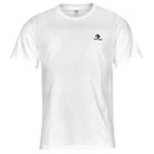 Camiseta GO-TO EMBROIDERED STAR CHEVRON TEE para hombre - Converse - Modalova