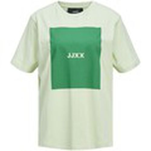 Camiseta 12204837 green para mujer - Jjxx - Modalova