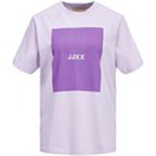 Camiseta 12204837 lilac para mujer - Jjxx - Modalova