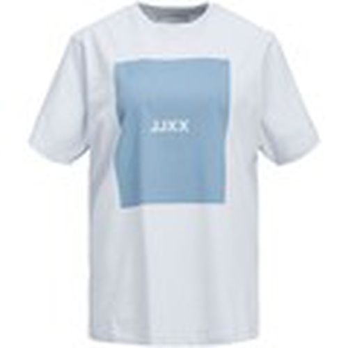 Camiseta 12204837 blue para mujer - Jjxx - Modalova
