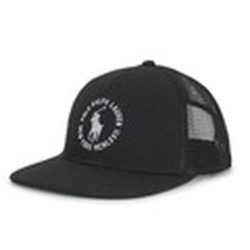 Gorra HC TRUCKER-CAP-HAT para hombre - Polo Ralph Lauren - Modalova