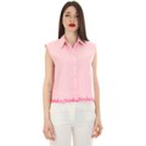 Pinko Camisa 1G17KG-Y7XQ para mujer - Pinko - Modalova