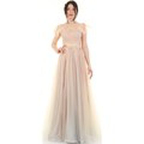 Vestido largo MH95353 para mujer - Impero Couture - Modalova