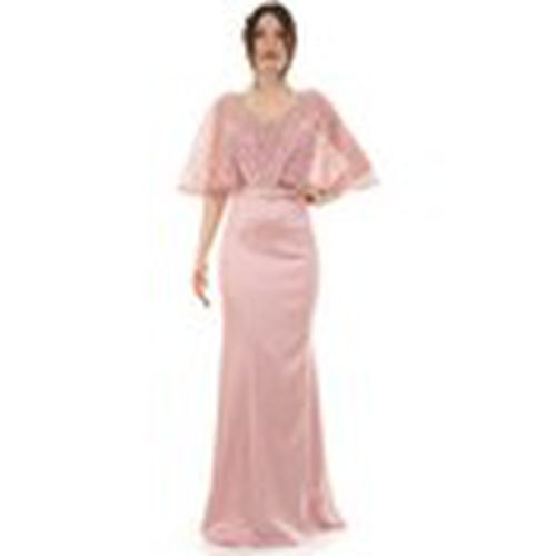 Vestido largo ST8601 para mujer - Impero Couture - Modalova