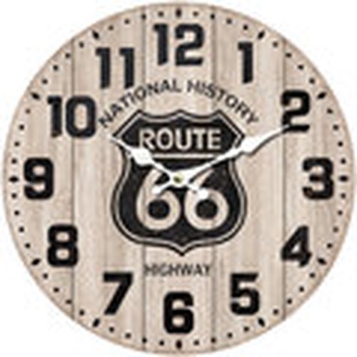 Relojes Reloj Pared Route 66 para - Signes Grimalt - Modalova