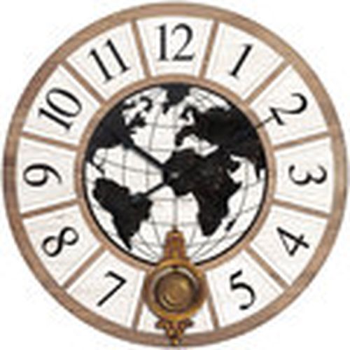 Relojes Reloj Pared Mapamundi para - Signes Grimalt - Modalova