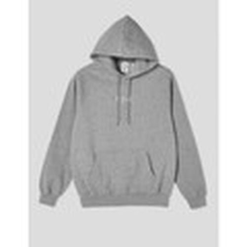 Jersey SUDADERA DEFAULT HOODIE HEATHER GREY para hombre - Polar Skate Co - Modalova