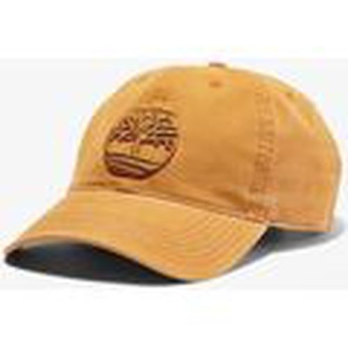 Sombrero TB0A1E9M2311 - BASEBALL CAP-2311 - WHEAT para hombre - Timberland - Modalova