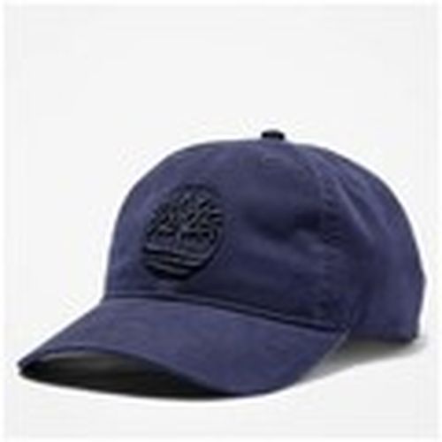 Gorra TB0A1E9M - BASEBALL CAP-4511 - PEACOAT para hombre - Timberland - Modalova